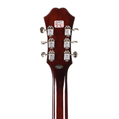 Epiphone Casino Vintage Sunburst