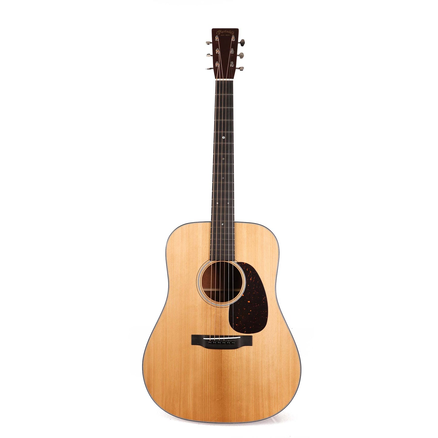 Martin D-18 Authentic 1937 Dreadnought Acoustic Vintage Gloss
