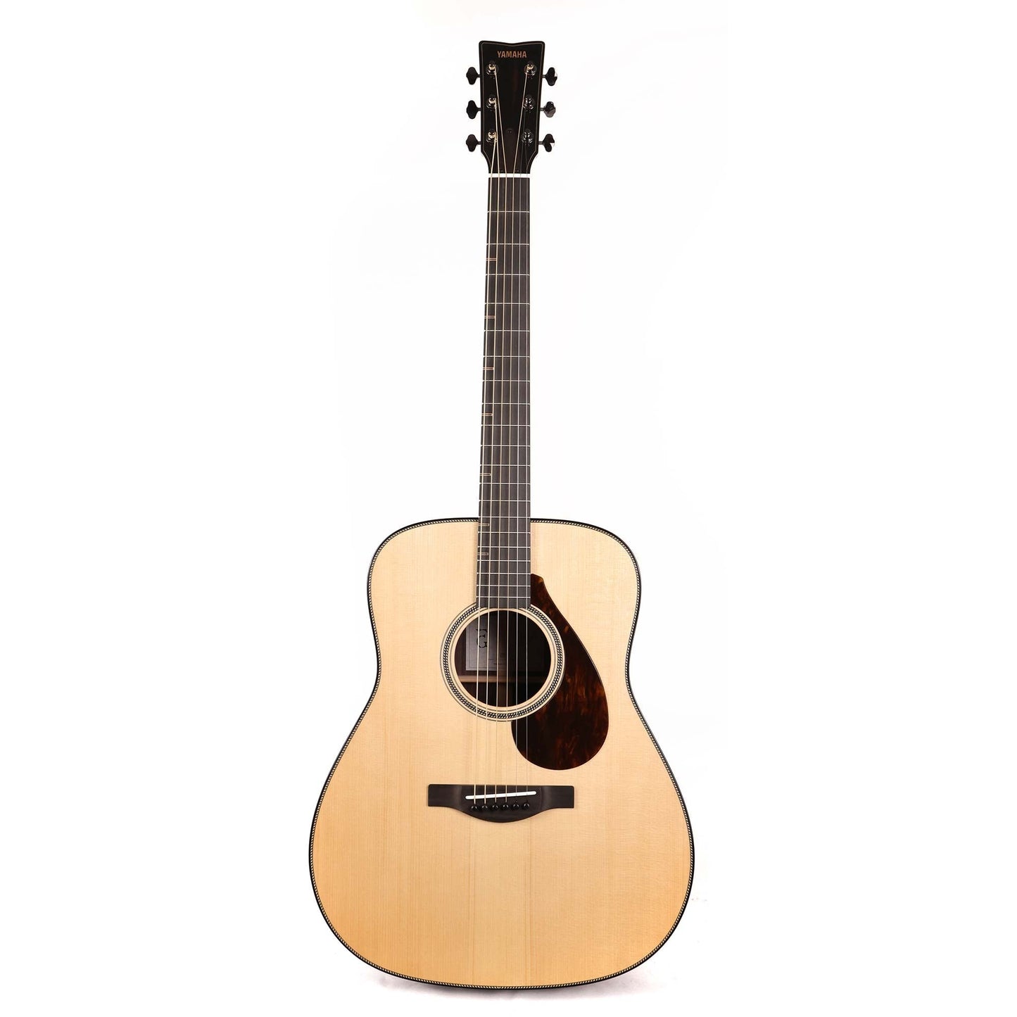 Yamaha FG9 R Acoustic Guitar Natural