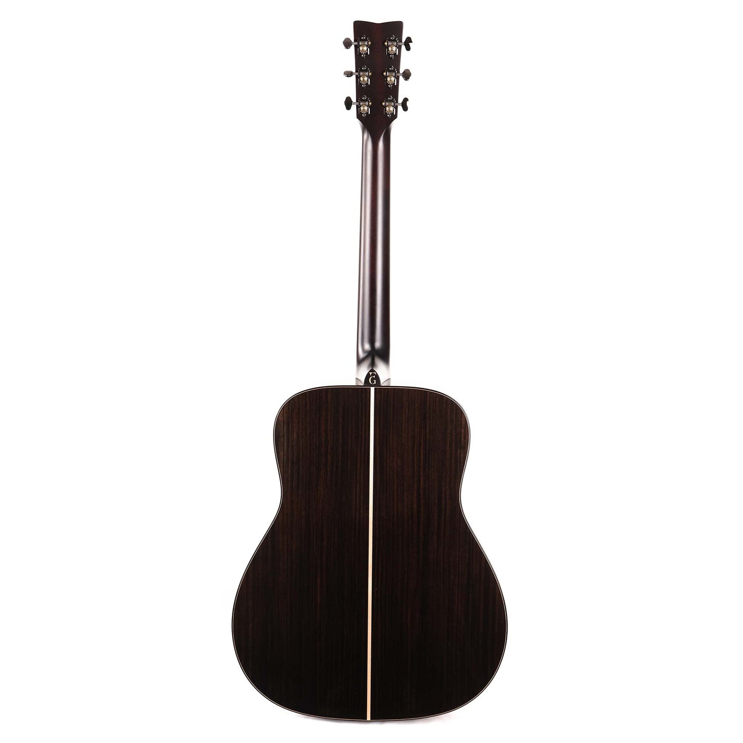 Yamaha FG9 R Acoustic Guitar Natural