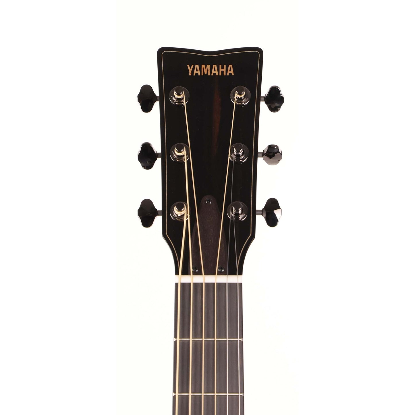 Yamaha FG9 R Acoustic Guitar Natural