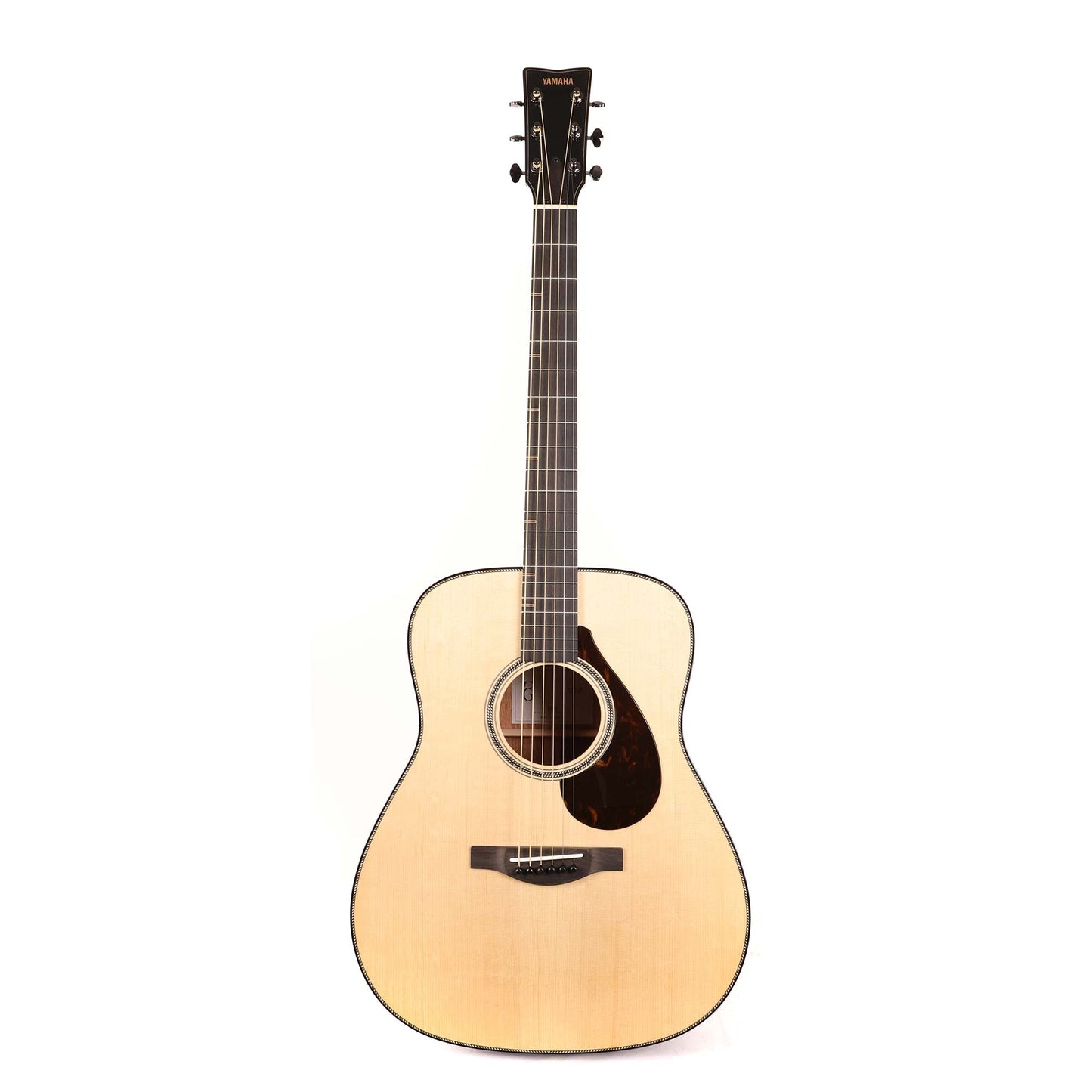 Yamaha FG9 M Acoustic Guitar Natural