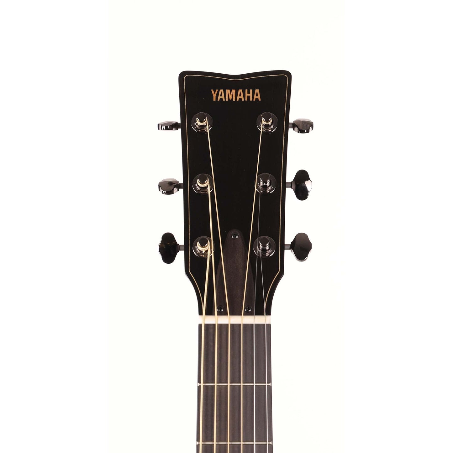 Yamaha FG9 M Acoustic Guitar Natural