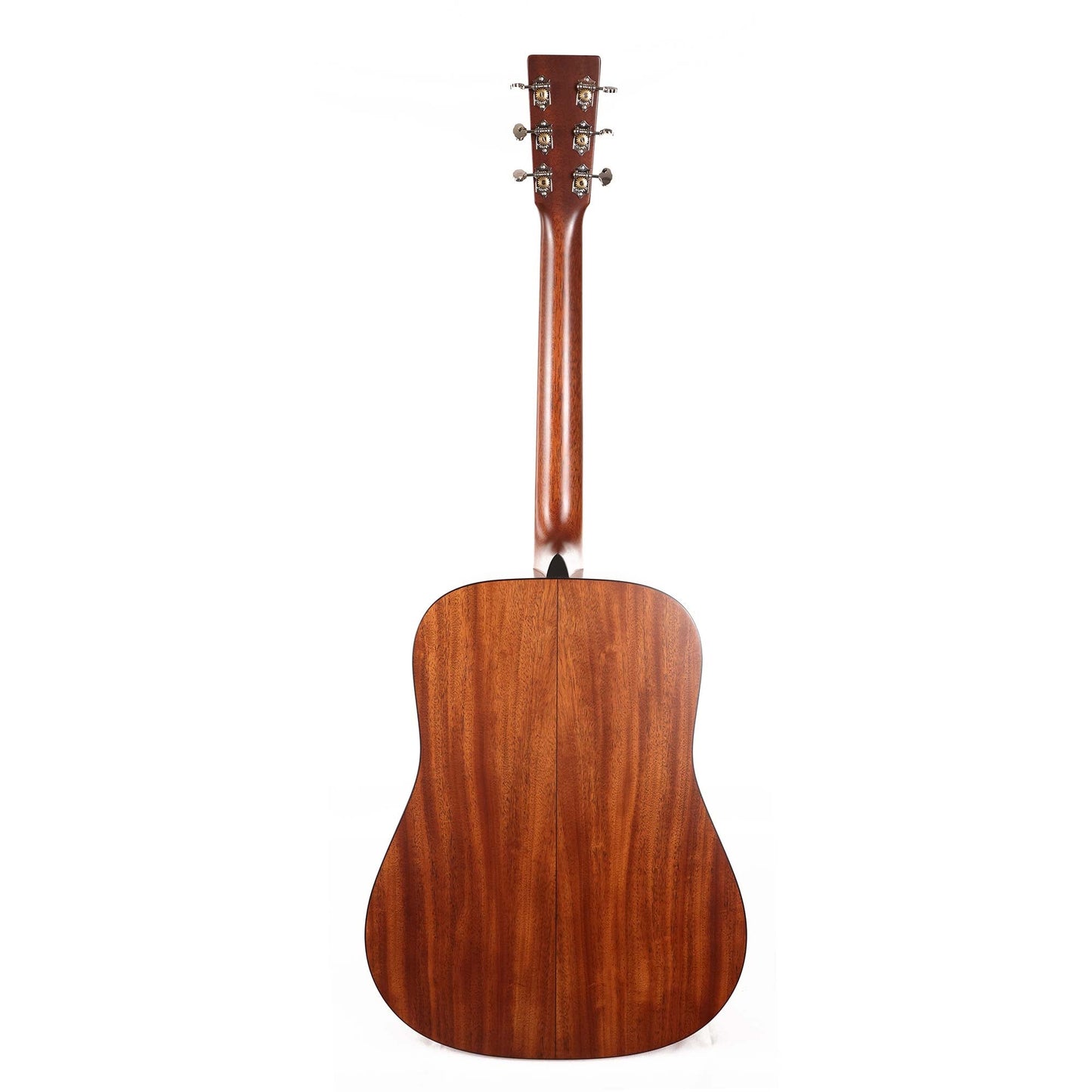 Martin D-18 Satin Acoustic Guitar Amberburst