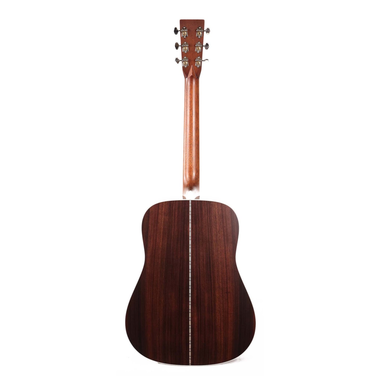 Martin D-28 Satin Acoustic Guitar Natural