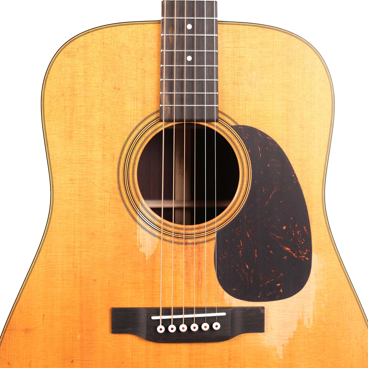 Martin D-28 StreetLegend Dreadnought Acoustic Natural