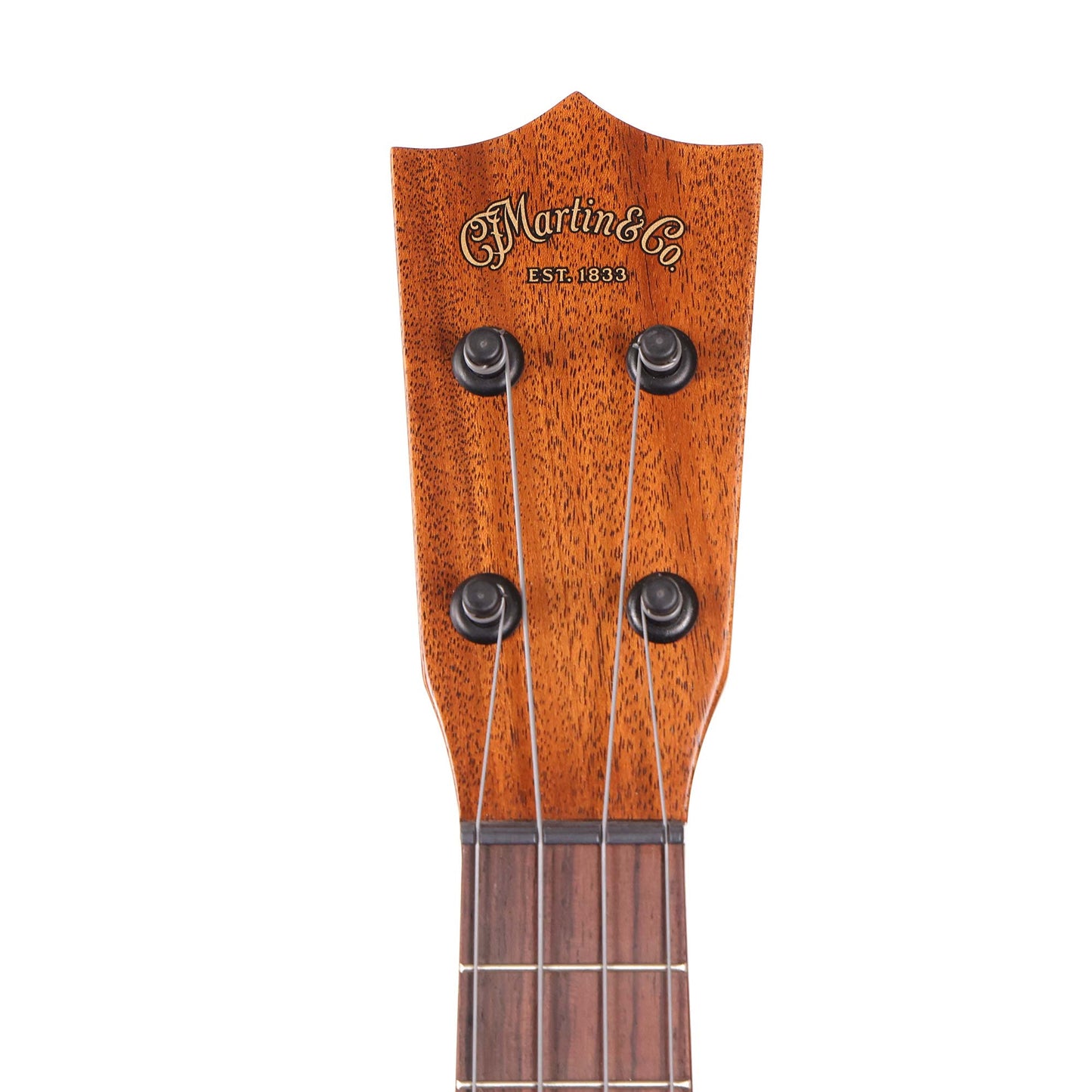 Martin 0 Soprano Ukulele