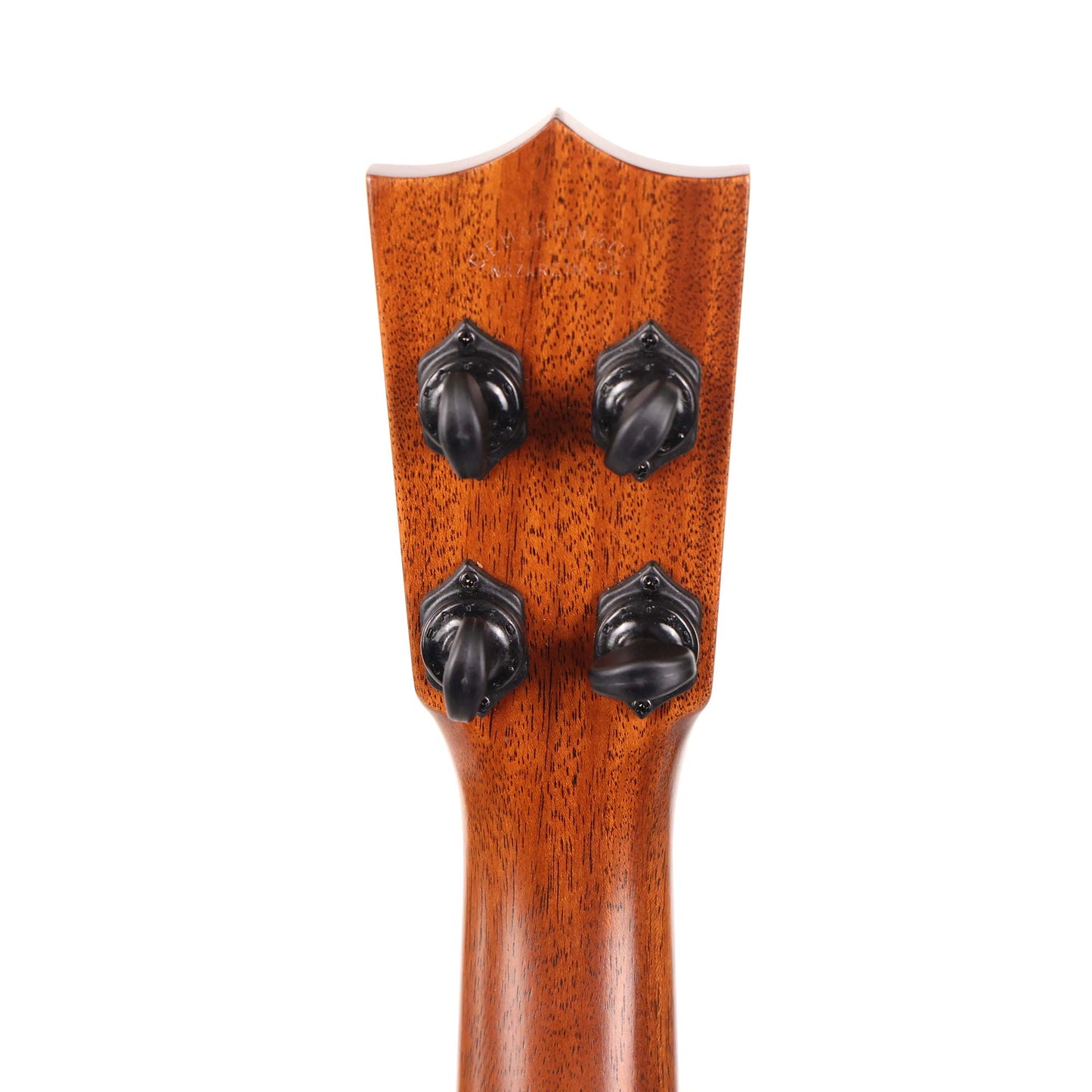 Martin 0 Soprano Ukulele