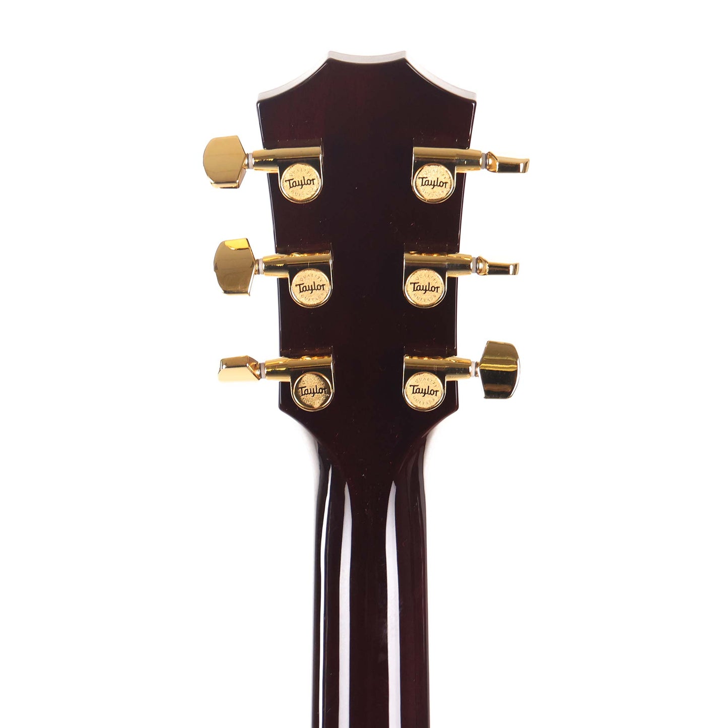 Taylor T5z Custom Koa Shaded Edge Burst