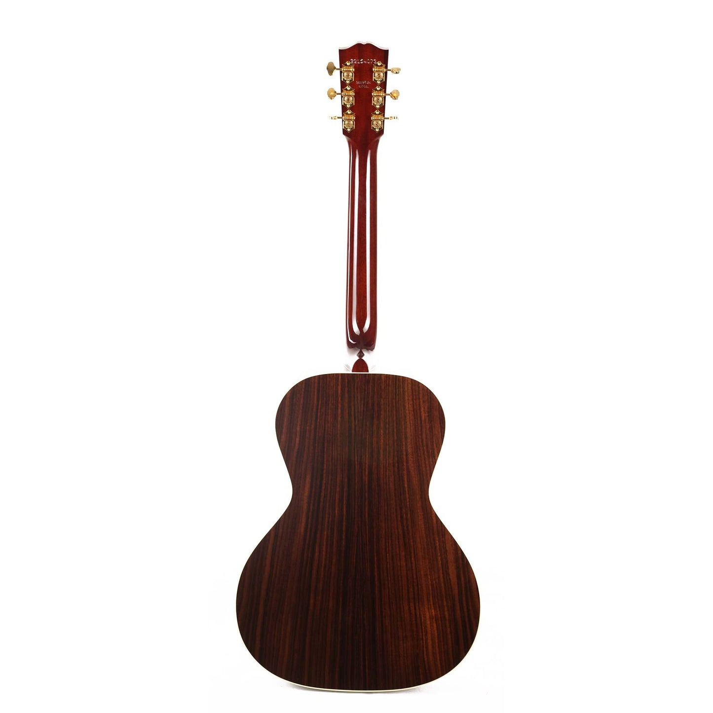 Gibson L-00 12-Fret Acoustic-Electric Rosewood Burst