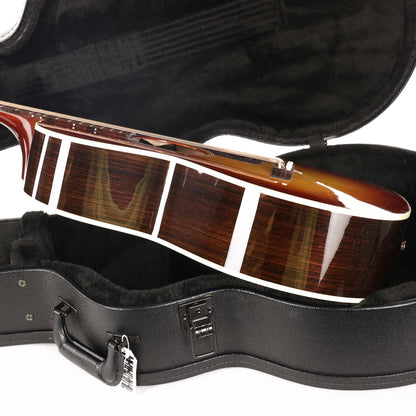 Gibson L-00 12-Fret Acoustic-Electric Rosewood Burst