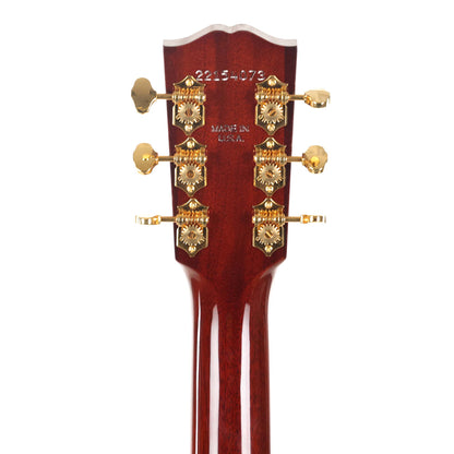 Gibson L-00 12-Fret Acoustic-Electric Rosewood Burst