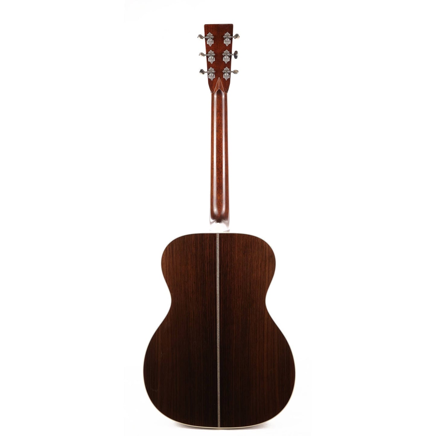 Martin OMJM John Mayer Signature Edition Acoustic-Electric Natural