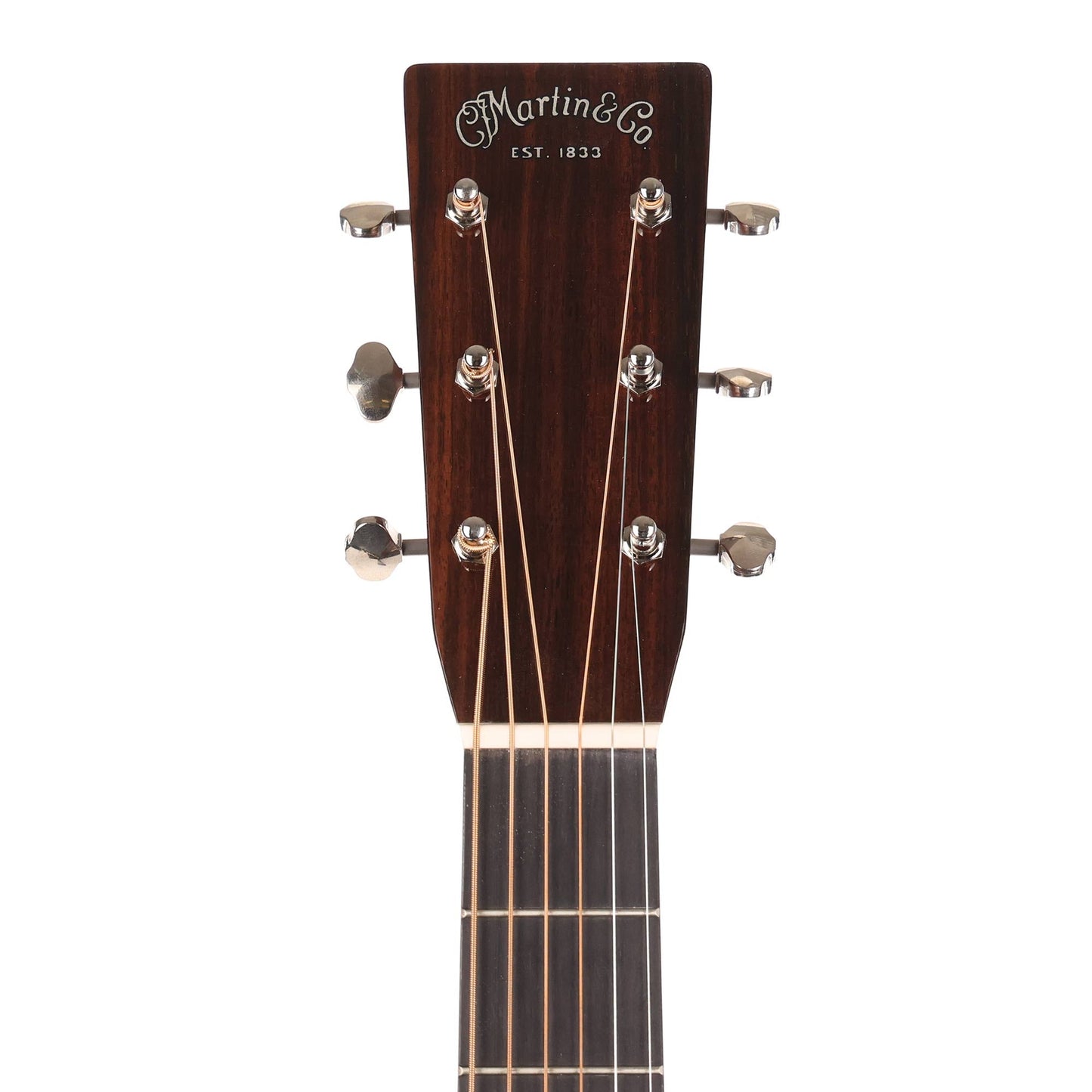 Martin OMJM John Mayer Signature Edition Acoustic-Electric Natural