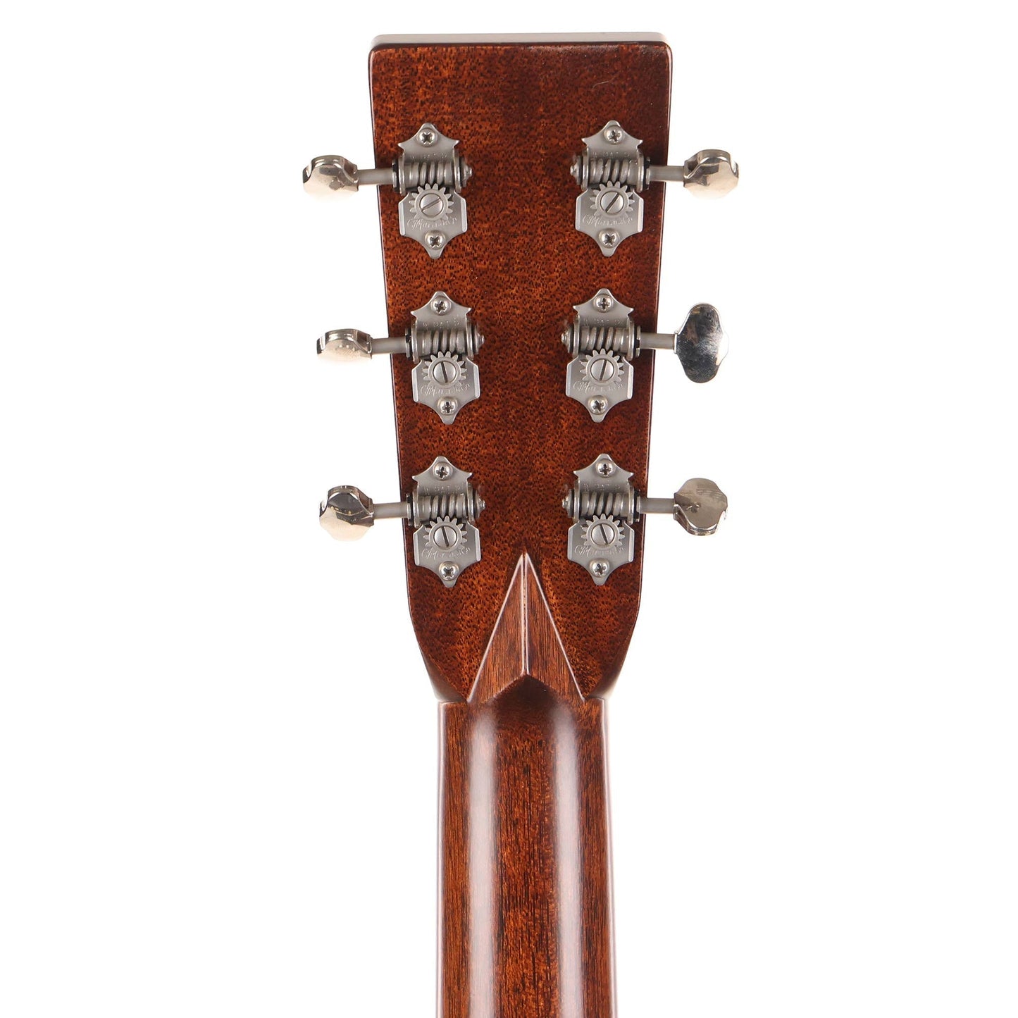 Martin OMJM John Mayer Signature Edition Acoustic-Electric Natural