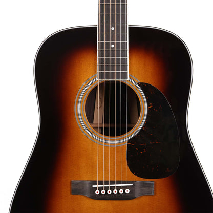 Martin D-35 Dreadnought Acoustic Sunburst