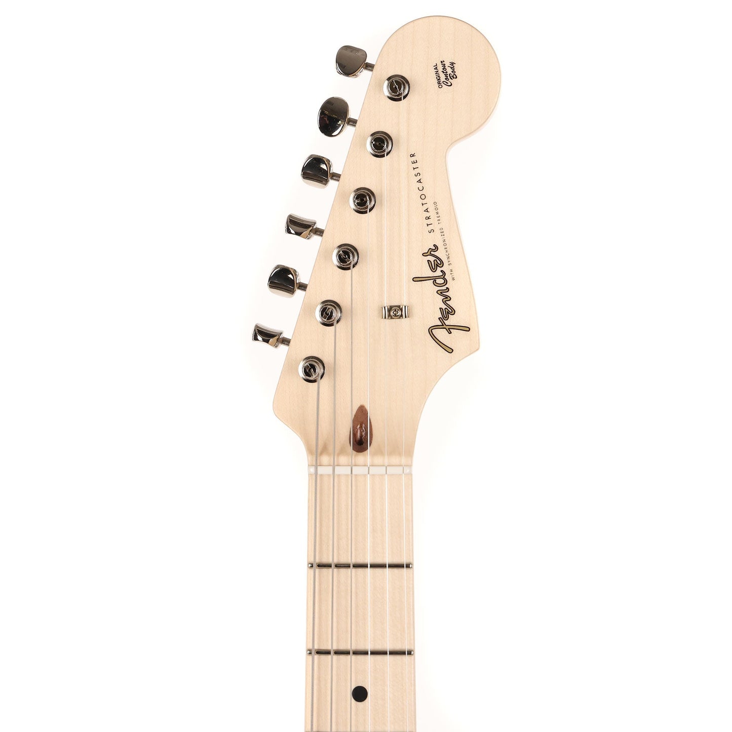 Fender Custom Shop Eric Clapton Stratocaster Masterbuilt Todd Krause Midnight Blue