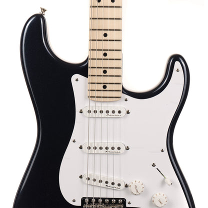 Fender Custom Shop Eric Clapton Stratocaster Masterbuilt Todd Krause Midnight Blue