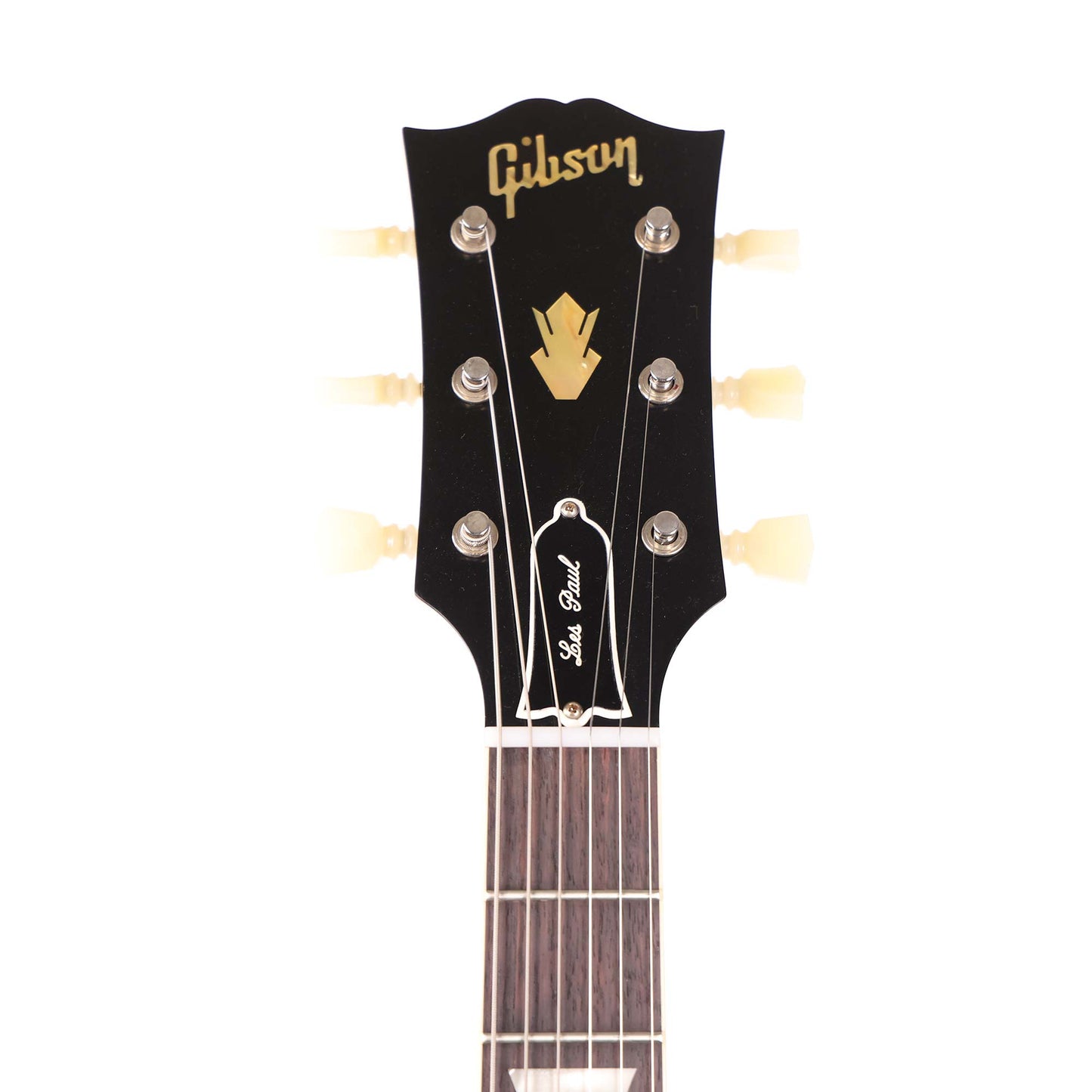 Gibson Custom Shop 1961 SG Made 2 Measure Single Pickup TV Gold VOS