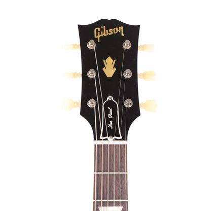 Gibson Custom Shop 1961 SG Made 2 Measure Single Pickup TV Gold VOS