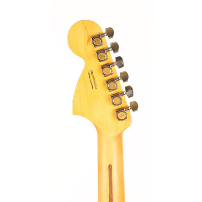 Fender Bruno Mars Stratocaster Limited Edition Mars Mocha 2023