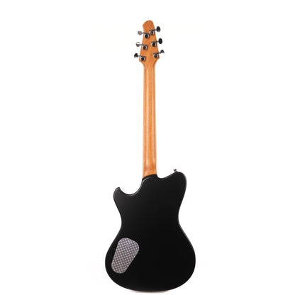 Powers Electric A-Type Select Shadow Black