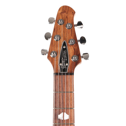 Powers Electric A-Type Select Shadow Black