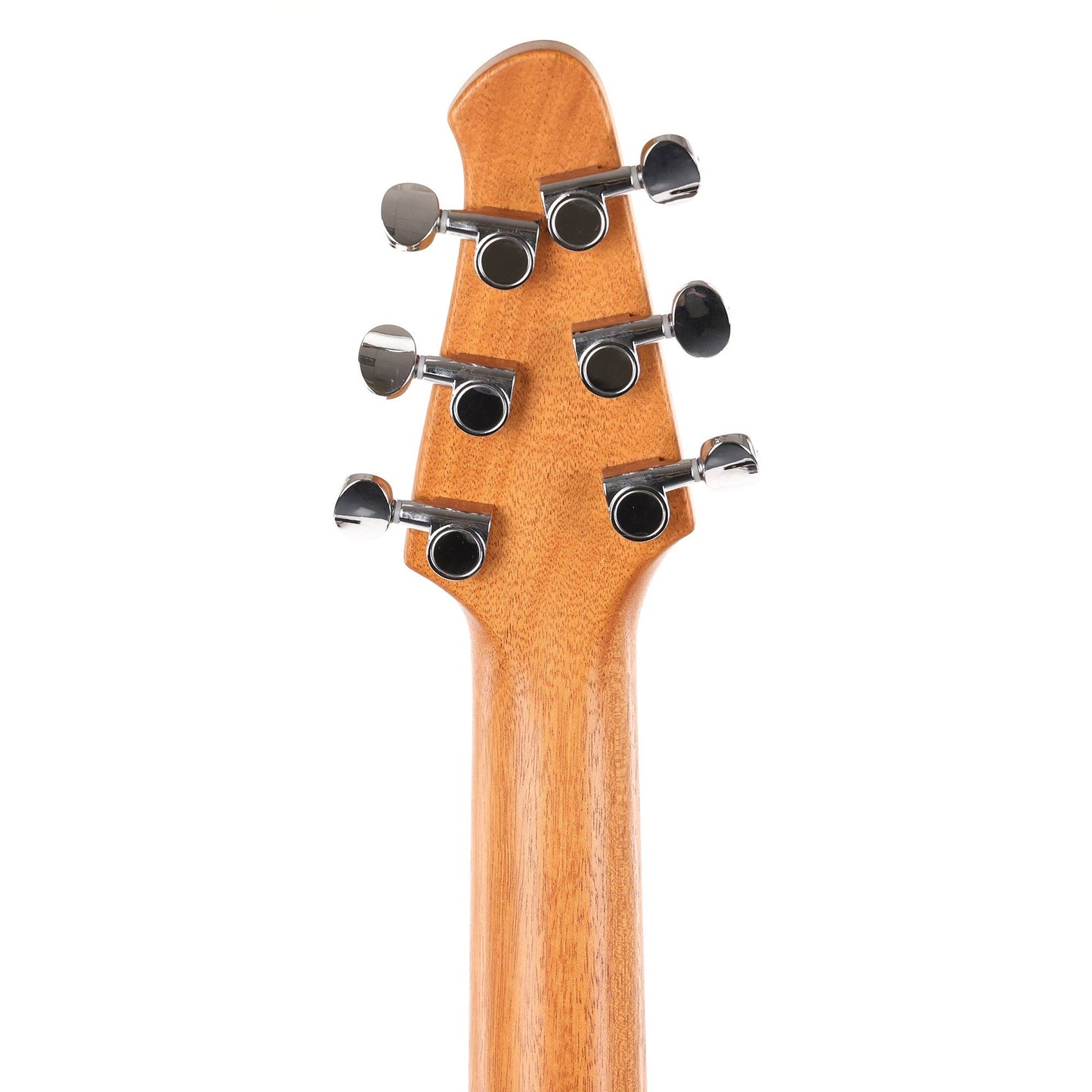 Powers Electric A-Type Select Shadow Black