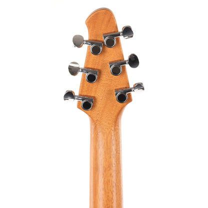 Powers Electric A-Type Select Shadow Black
