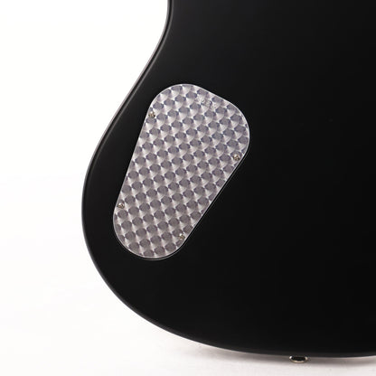 Powers Electric A-Type Select Shadow Black