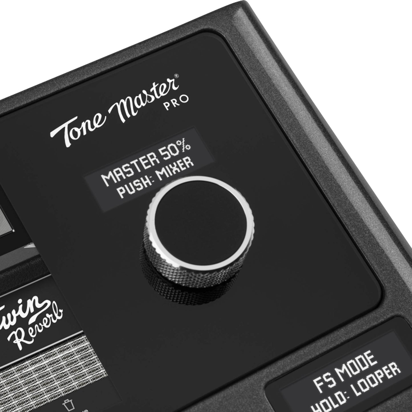 Fender Tone Master Pro