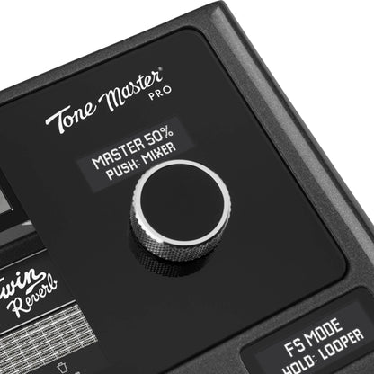 Fender Tone Master Pro