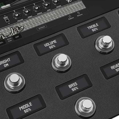 Fender Tone Master Pro