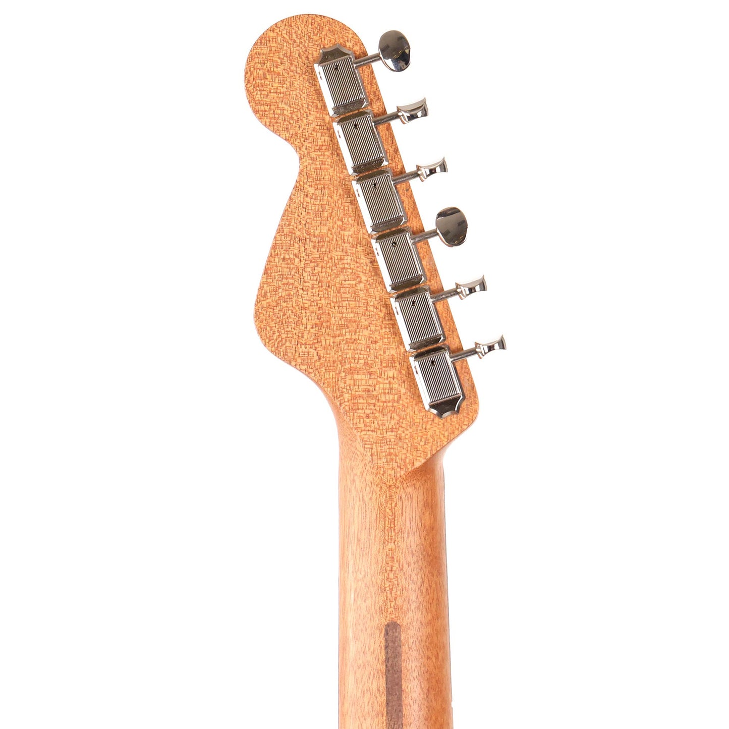 Fender Highway Series Parlor Acoustic-Electric Natural