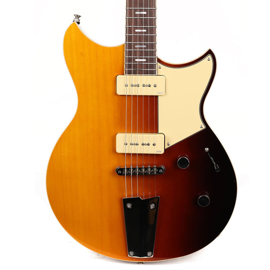 Yamaha Revstar RSP02T Sunset Burst