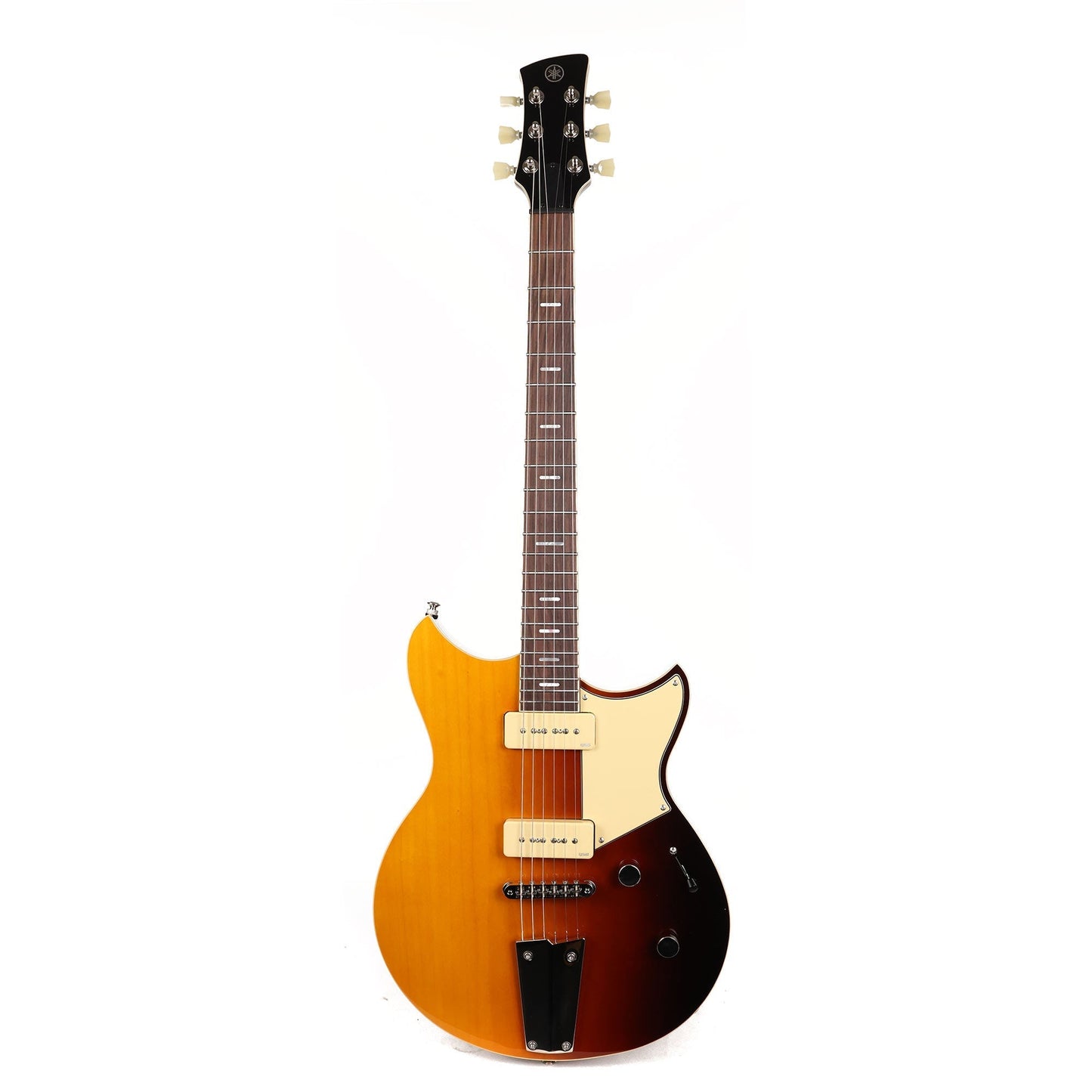 Yamaha Revstar RSP02T Sunset Burst