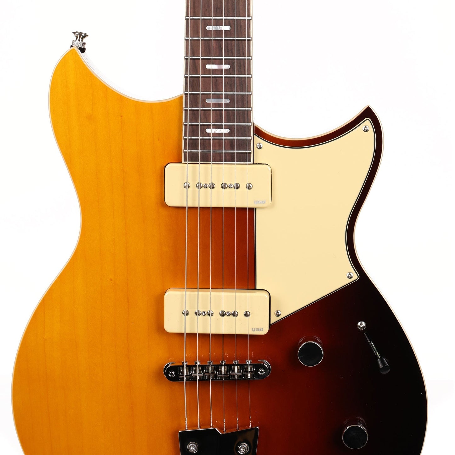 Yamaha Revstar RSP02T Sunset Burst