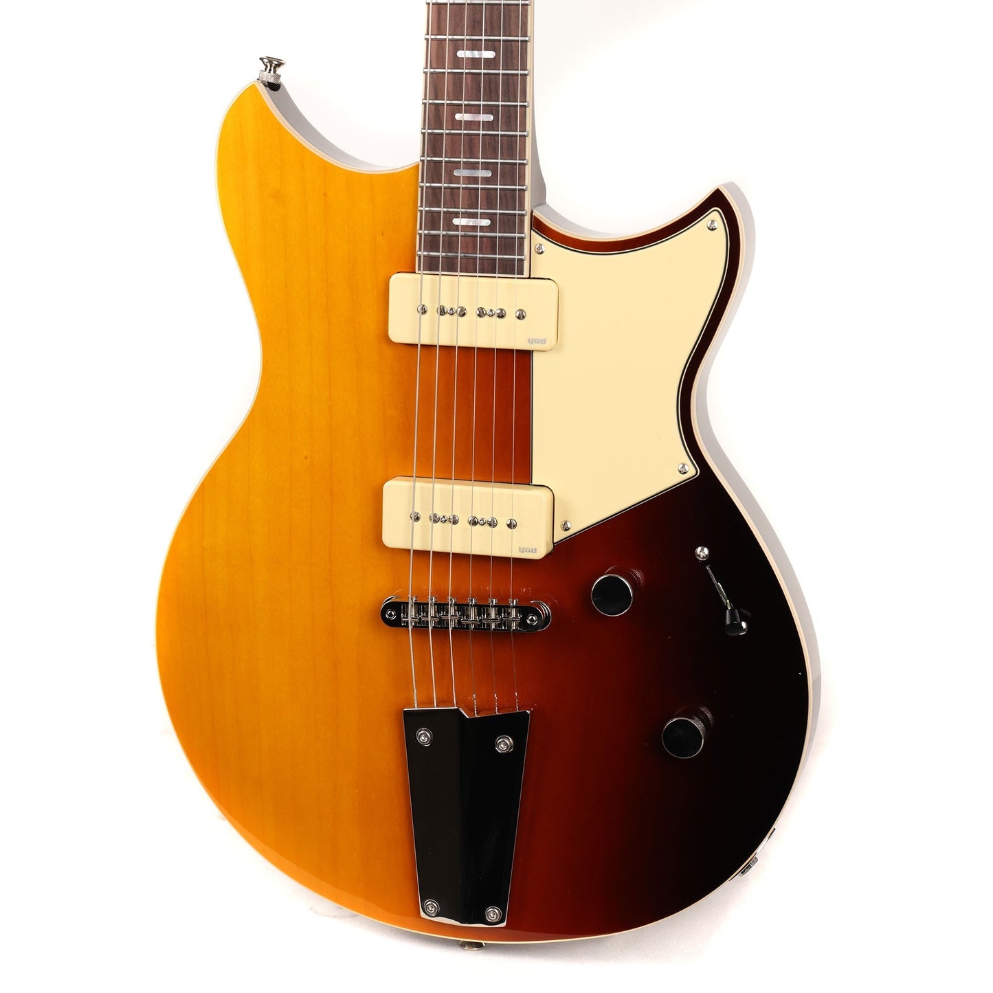 Yamaha Revstar RSP02T Sunset Burst