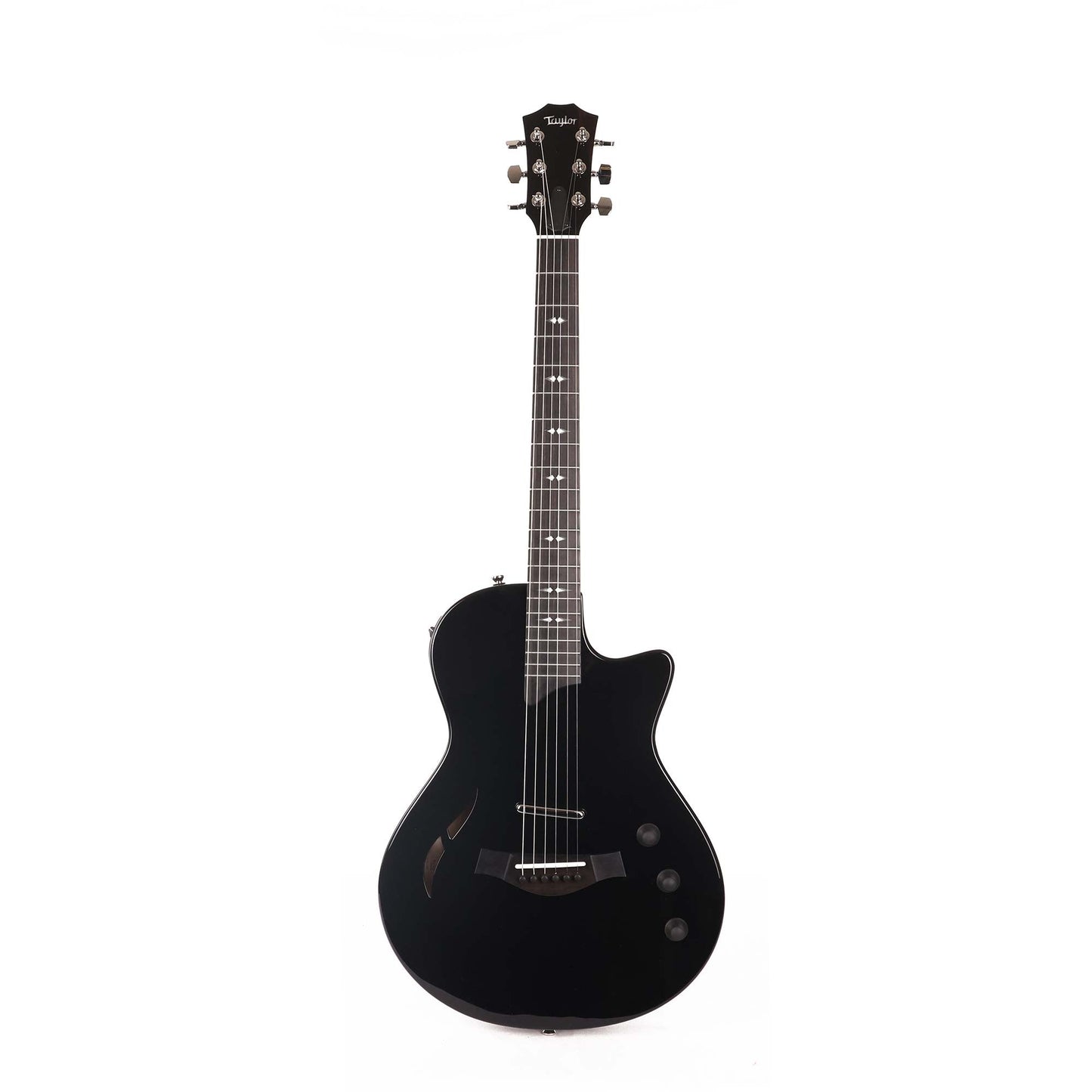 Taylor T5z Pro Black