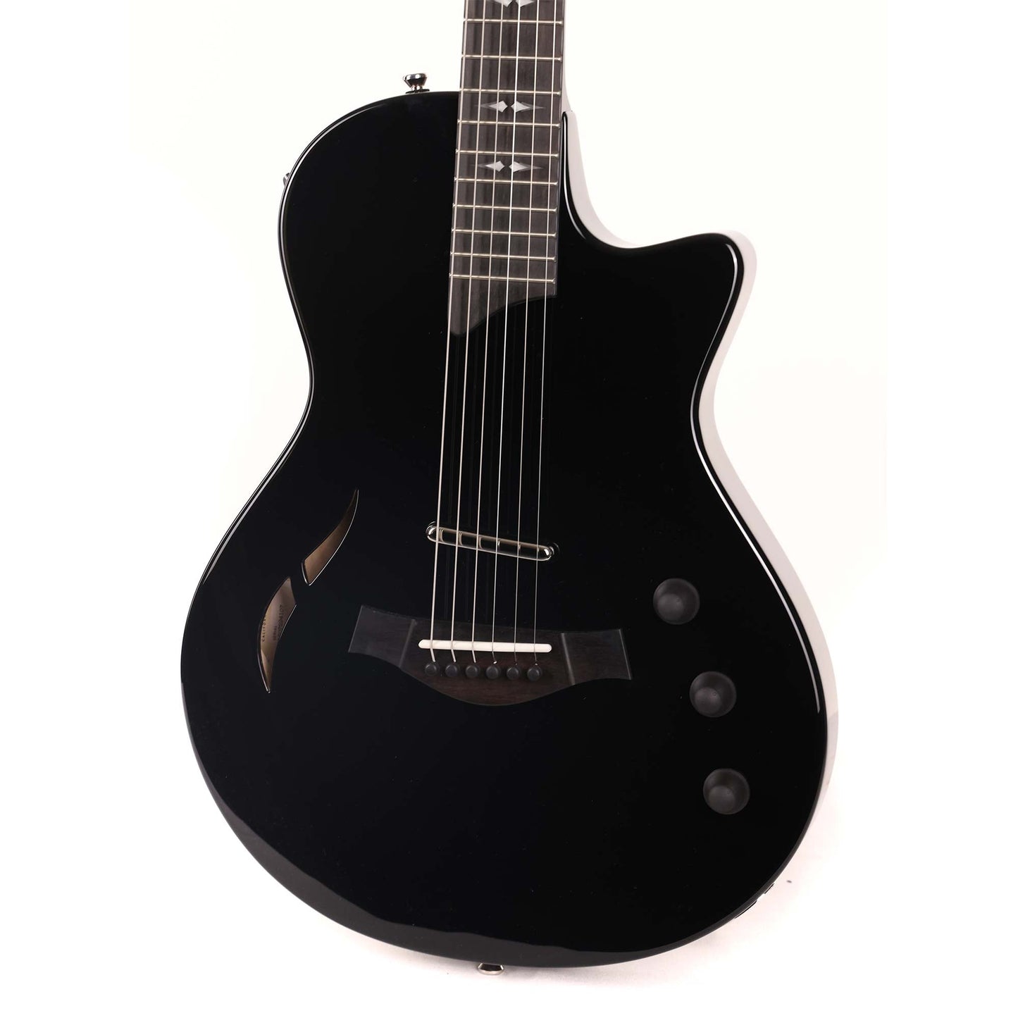 Taylor T5z Pro Black