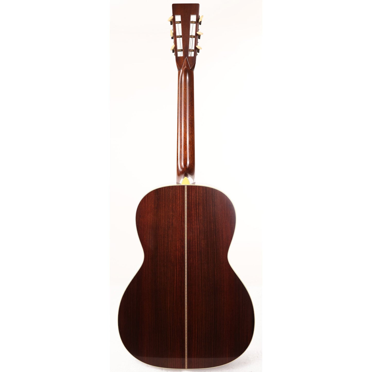 Martin Custom Shop 000 12-Fret Premium European Spruce and East Indian Rosewood