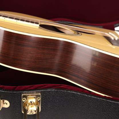 Martin Custom Shop 000 12-Fret Premium European Spruce and East Indian Rosewood