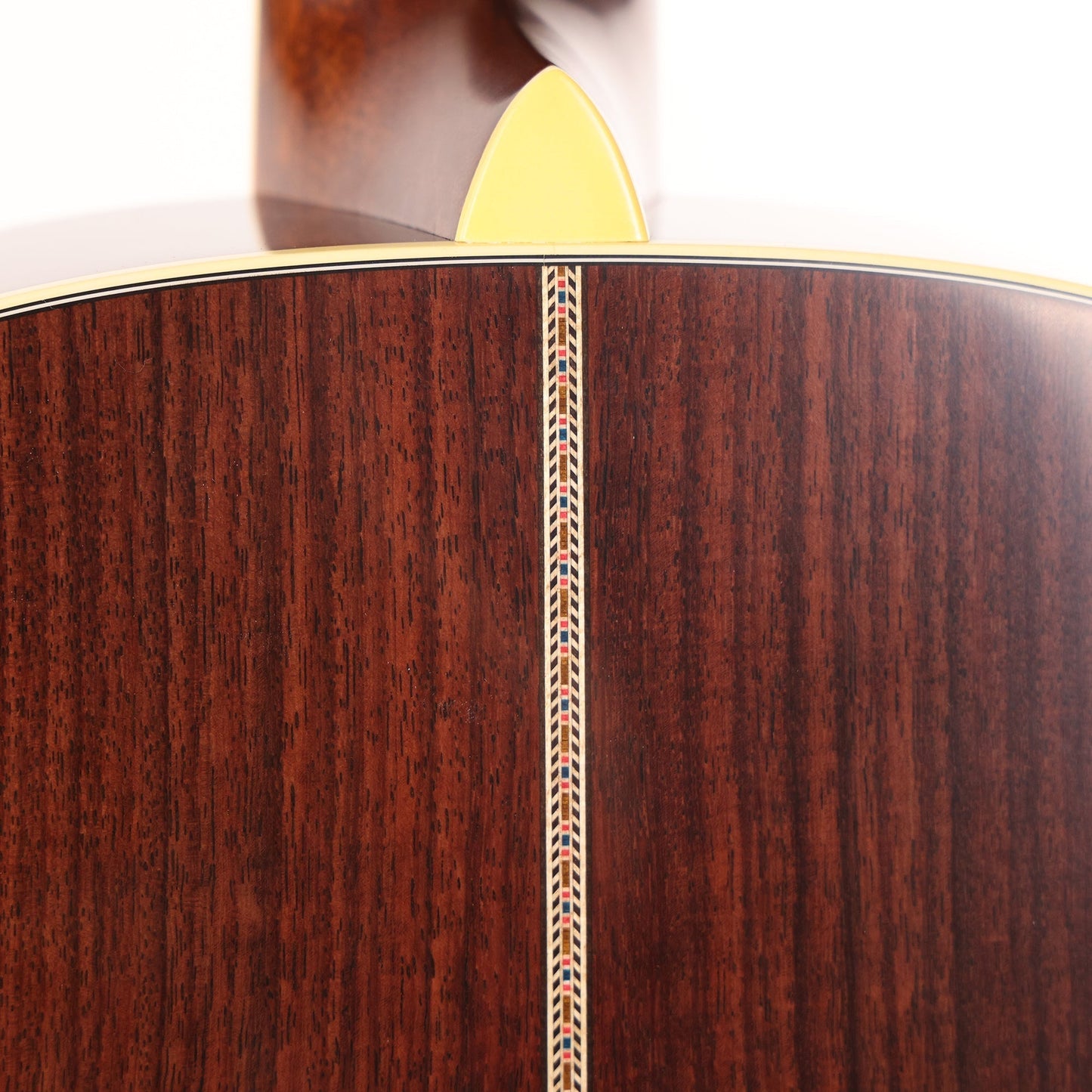 Martin Custom Shop 000 12-Fret Premium European Spruce and East Indian Rosewood