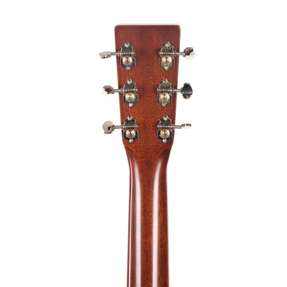 Martin Custom Shop D-18 1937 Acoustic Guitar Vintage Gloss