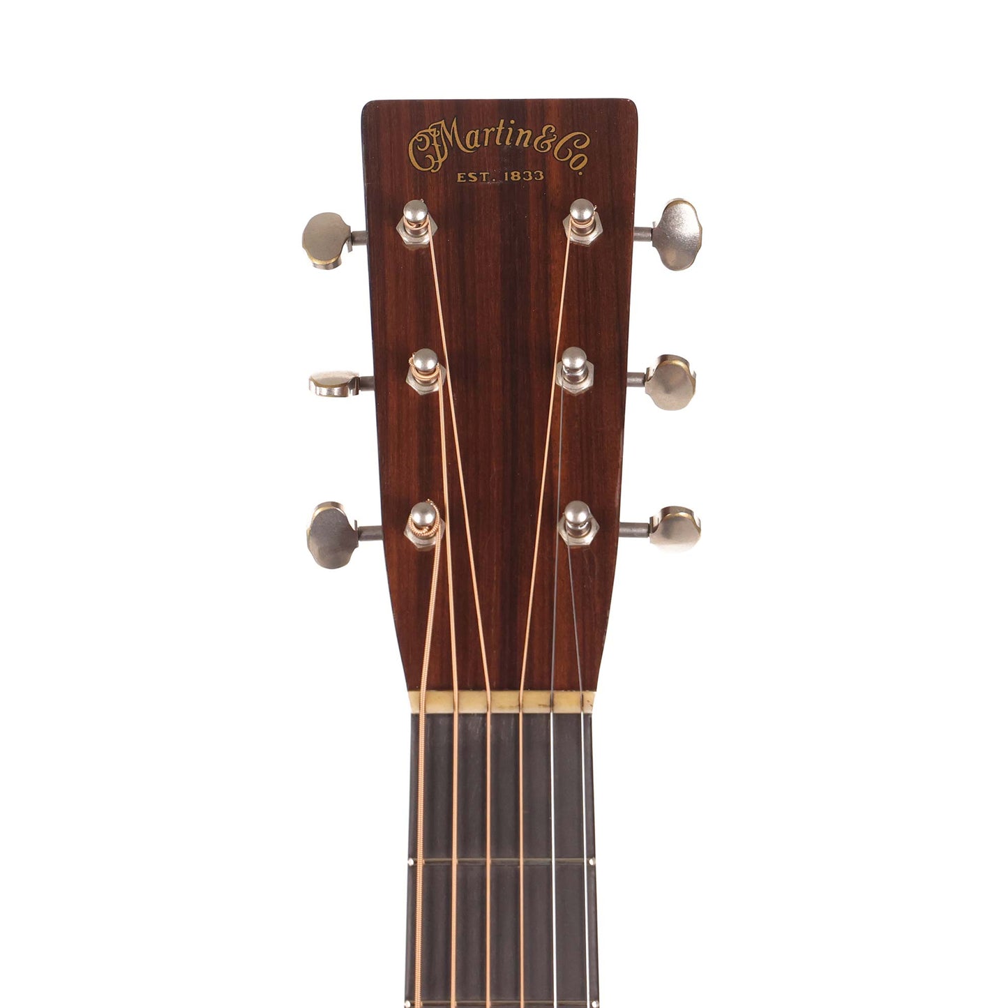 Martin Custom Shop 000-18 1937 Stage 1 Aging