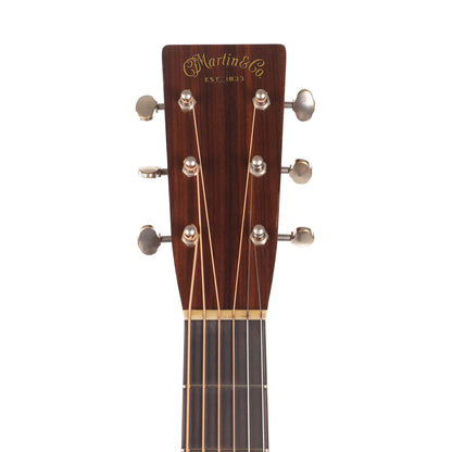 Martin Custom Shop 000-18 1937 Stage 1 Aging