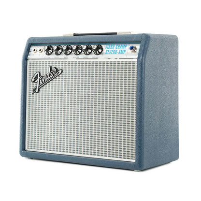 Fender '68 Custom Vibro Champ Reverb Navy