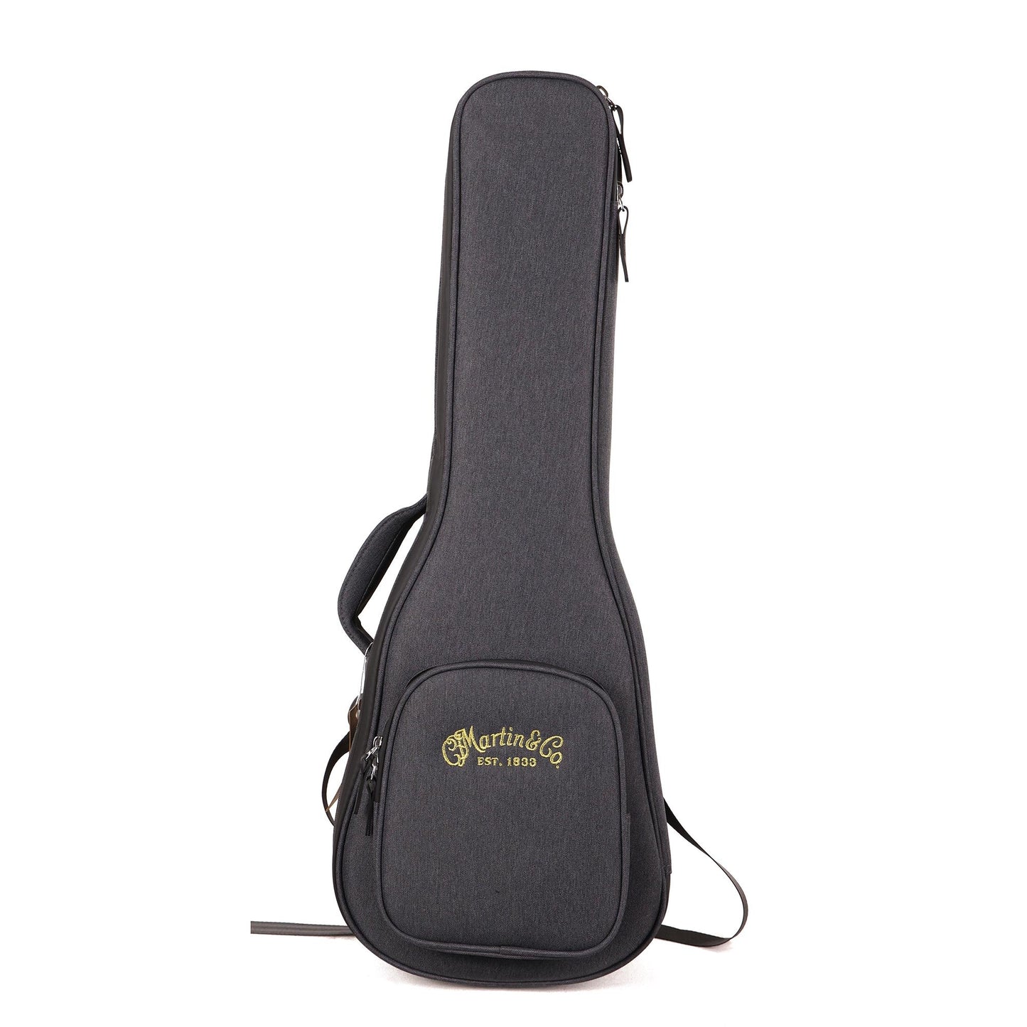 Martin TKE Tenor Ukulele Koa Natural