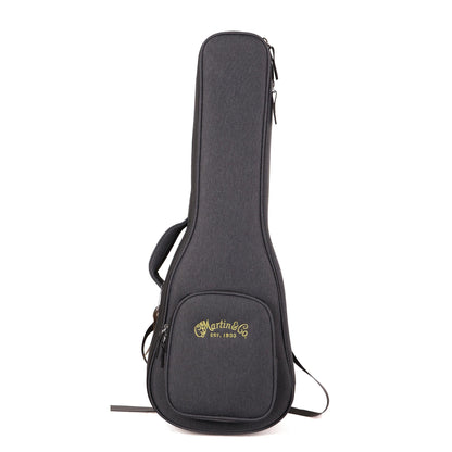 Martin TKE Tenor Ukulele Koa Natural