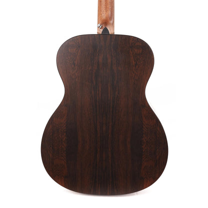 Martin 000-X2E Acoustic-Electric Brazilian Rosewood Natural